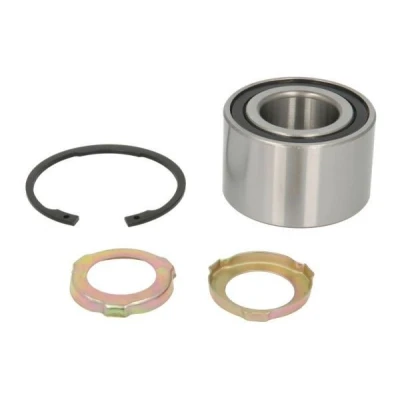 Billede af BTA H2B000BTA Hjullejesæt bagaksel 74mm BMW: 5 Sedan, Sedan