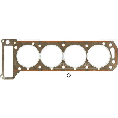 Billede af REINZ 61 26255 10 Toppakning 1 97 OPEL: Rekord E1 Sedan