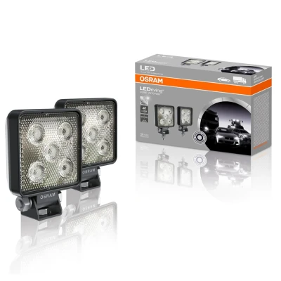 Billede af OSRAM LEDriving Value Series (off road) LEDWL103 WD Arbejdsprojektør