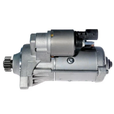 Billede af HELLA 8EA 012 528 581 Starter 12 2 13 VOLKSWAGEN: Multivan 5 (7HM, Sharan II, Touran SKODA: Octavia 3 Schrägheck, SEAT: Leon III Hatchback