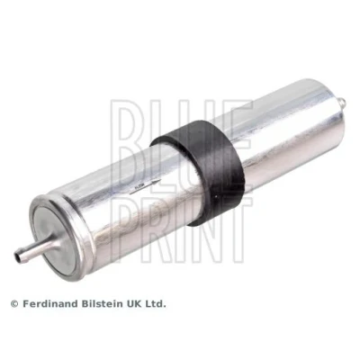 Billede af BLUE PRINT ADG02343 Brændstoffilter Ledningsfilter MINI: Hatchback, BMW: X5