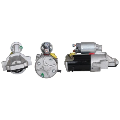 Billede af LUCAS LRS04024 Starter 12 2,2 11 Pin &quot;30&quot; M8 B+, &quot;50&quot; M6 FORD: Transit Custom V362 Bus