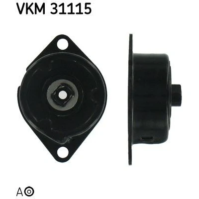 Billede af SKF VKM 31115 Strammehjul VOLKSWAGEN: Lupo / 3L
