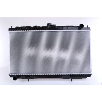 Billede af NISSENS 67349A Radiator Aluminium 360 689 26 Loddet køleripper NISSAN: Primera Stationcar