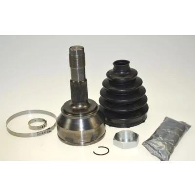 Billede af LÖBRO 304600 Knokkelled TPE (termoplastisk elastomer) PEUGEOT: Boxer Bus, Van, FIAT: Ducato III Bus