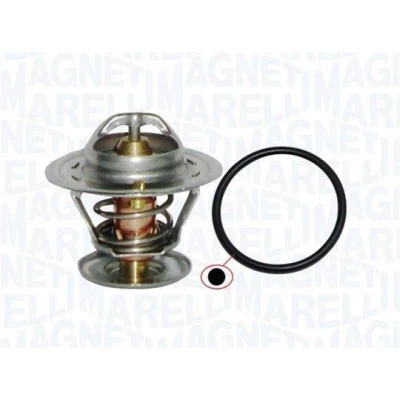 Billede af MAGNETI MARELLI 352317101380 Termostat 88 54 med pakning VOLVO: P121 Sedan