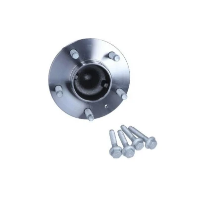 Billede af MAXGEAR 33 1259 Hjullejesæt bagaksel med integreret ABS sensor 146, 82 OPEL: Astra J Sports Tourer, Zafira C Hatchback
