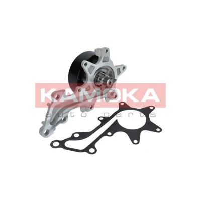 Billede af ACKOJA A70 50025 Vandpumpe med pakning mekanisk Blæserhjul af metal TOYOTA: Yaris III Hatchback, Auris II Hatchback