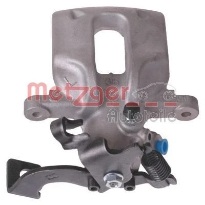 Billede af METZGER 6250323 Bremsekaliber Bagaksel venstre TOYOTA: Auris Hatchback, Stationcar