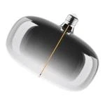 Billede af OSRAM LED Vintage Big Elipse E27 4W 818 Filament smoke dæmpbar