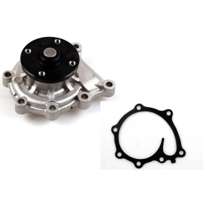 Billede af HEPU P7914 Vandpumpe med pakning flange mekanisk