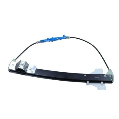 Billede af Maxgear Rudehejs bagved til højre elektrisk uden elektromotor med komfortfunktion 50 0430 AUDI: A4 B6/B7 Cabriolet, B7 Avant, B6 Sedan