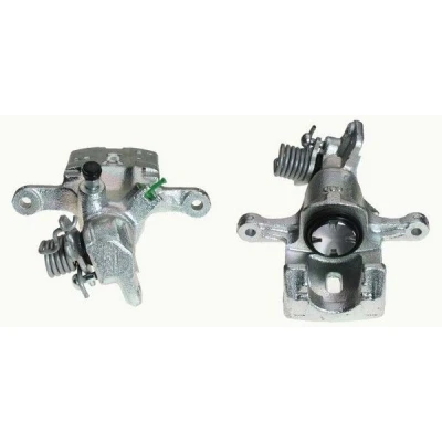 Billede af BUDWEG CALIPER 342805 Bremsekaliber NISSAN: Almera 2 Limousine, 1 Hatchback, II Hatchback