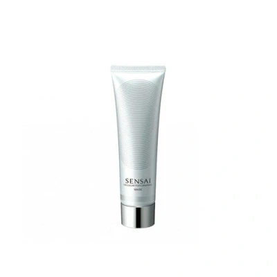 Billede af Sensai Cellular Performance Creme maske 100 ml