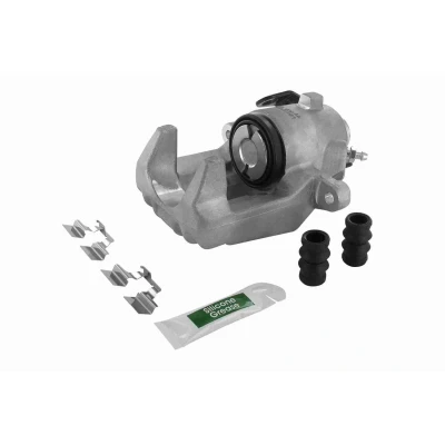 Billede af VAICO V10 8508 Bremsekaliber Bagaksel venstre uden holder VOLKSWAGEN: Golf 4 Variant, Bora Sedan, SEAT: Leon I Hatchback