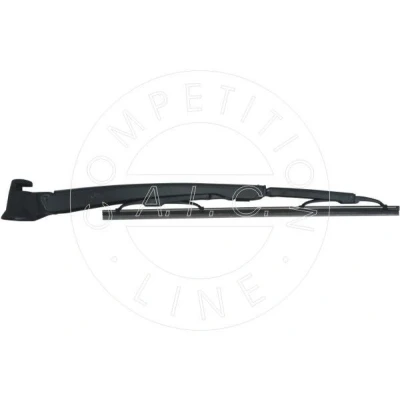 Billede af Viskerarm, forrude Aic 56857 bag med kappe, integreret viskerblad VOLKSWAGEN: Fox Hatchback