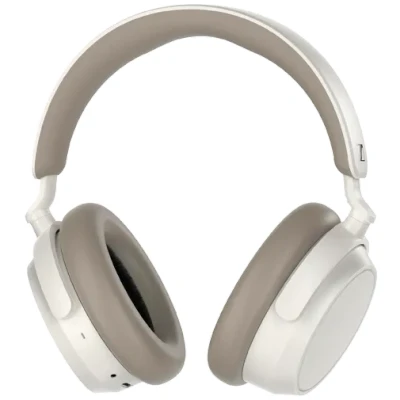 Billede af Sennheiser Accentum Plus Wireless Hvid