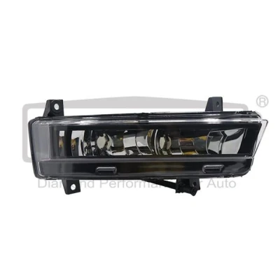 Billede af DPA 99411296402 Tågelygter højre SKODA: Octavia 3 Combi