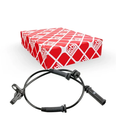 Billede af FEBI BILSTEIN 103200 ABS Sensor venstre foraksel, højre foraksel 615 BMW: 1 Hatchback, 3 Touring