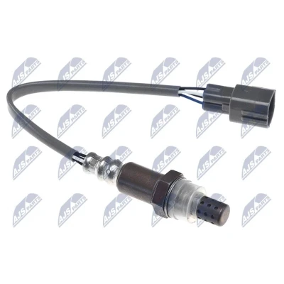 Billede af NTY ESL DA 001 Lambdasonde opvarmet, Gevind, forsmurt 4 SUBARU: Legacy