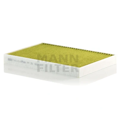 Billede af MANN FILTER FP 31 003 Kabinefilter AUDI: A4 B9 Avant, Q7, Q5