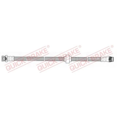 Billede af Bremseslange QUICK BRAKE 22.109