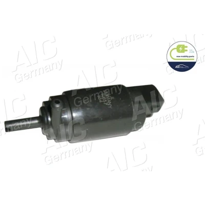 Billede af AIC 50657 Vaskepumpe 12 OPEL: Vectra C CC, Corsa B Hatchback, FIAT: Ducato III Bus, Ladvogn / Chassis, ALFA ROMEO: 159 Sportwagon, Spider