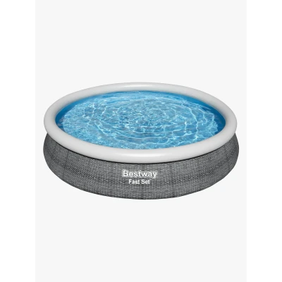 Billede af Bestway Oppustelig Pool 1249 L 366 x 76 cm