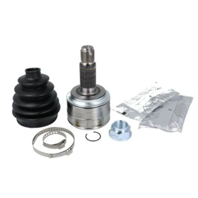 Billede af METELLI 15 11000 Knokkelled Gummi