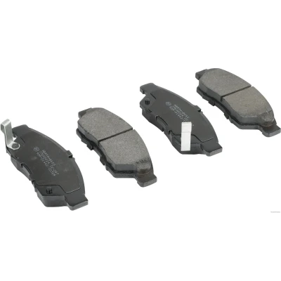Billede af HERTH+BUSS JAKOPARTS J3608024 Bremseklodser med akustisk advarsel for slid SUZUKI: Liana Hatchback, Sedan