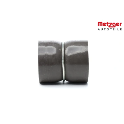 Billede af METZGER 2400674 Trykslange Silikone VOLVO: V70 3, V50, C30, FORD: C Max, Focus 2 Kombi, PEUGEOT: 407 SW, 307 Hatchback, SW