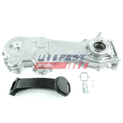 Billede af FAST FT38302 Oliepumpe FIAT: Punto III Hatchback, Panda II Doblo Van / Stationcar, OPEL: Corsa D Astra H Caravan
