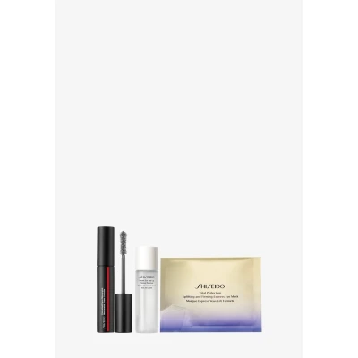 Billede af Shiseido Controlled Chaos Mascara sæt