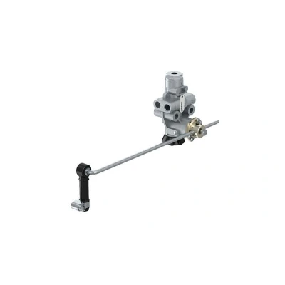 Billede af WABCO 4640023300 Luftfjederventil