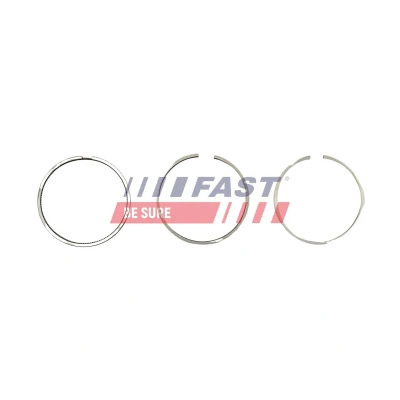 Billede af FAST FT47374/0 Stempelringsæt 95,8 CITROËN: Jumper II Ladvogn/Chassis