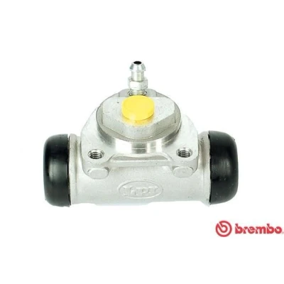 Billede af BREMBO A 12 329 Bremsecylinder 22