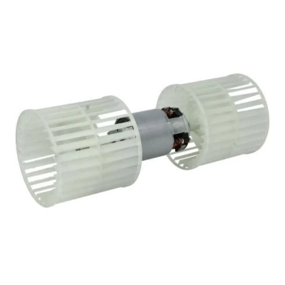 Billede af THERMOTEC DDE003TT Kabineblæser uden indbygget regulator