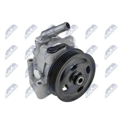 Billede af Hydraulikpumpe, styresystem NTY SPW JG 006