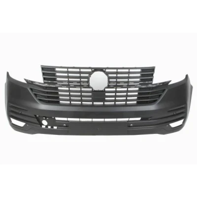 Billede af BLIC 5510 00 9569903P Kofanger foran sort
