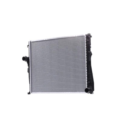 Billede af NISSENS 60784A Radiator Aluminium 582 449 22 Loddet køleripper BMW: 3 Coupe, Sedan, Cabriolet