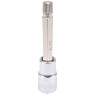 Billede af YATO YT 04353 Skruebit 12,5 (1/2&quot;)mm (tommer) Krom vanadium stål