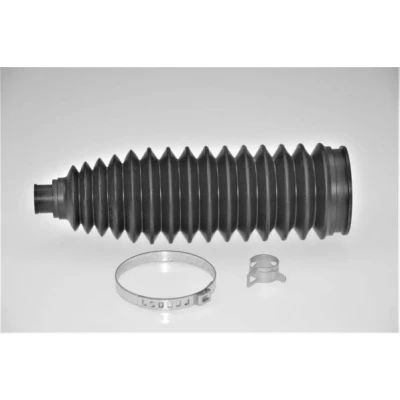 Billede af SPIDAN 84054 Styretøj Manchet Termoplast For rustfristål kabelbinder 48, 15mm 191mm