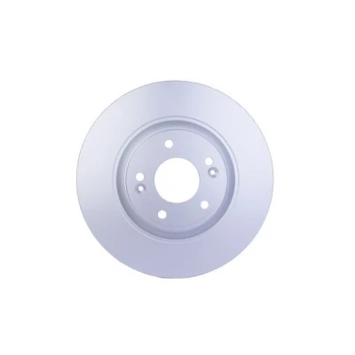 Billede af HELLA PRO 8DD 355 117 971 Bremseskiver 320 28 05/07 114,3 indvendigt ventileret coatet uden hjulbolte, hjulnav KIA: Ceed III Sportswagon