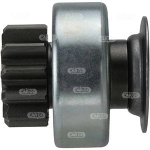 Billede af HC Cargo F 032 332 369 Friløbsgear, starter 32,0mm 12