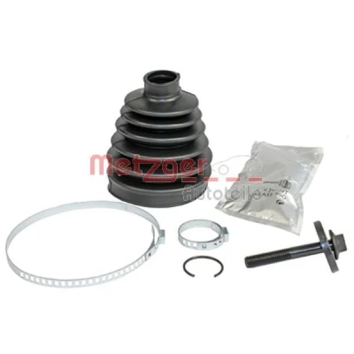Billede af METZGER 751.500 Drivakselmanchet Gummi VOLVO: V70 2, V40 Stationcar, S70