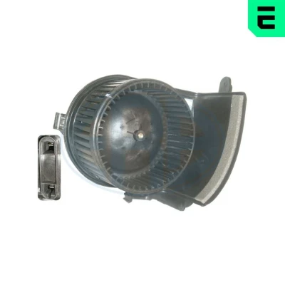 Billede af ERA 664046 Sugeventilator, kabineluft