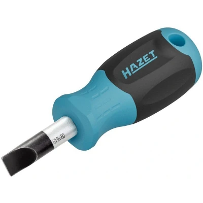 Billede af HAZET 811K 80 Skruetrækker 1,2mm