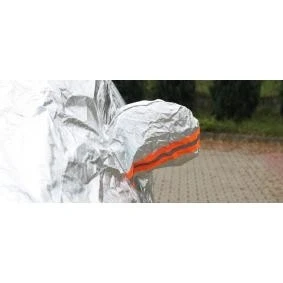 Billede af AMiO 01110 helgarage M 165 430 grå