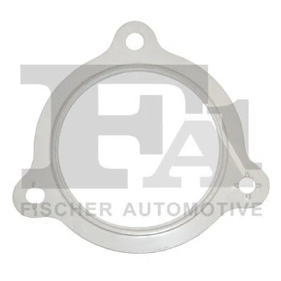Billede af FA1 550 935 Pakning, udstødningsrør VOLVO: V70 2, S60 I, S80 I