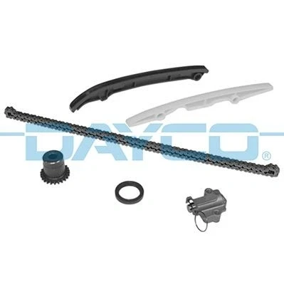 Billede af DAYCO KTC1094 Styrekædesæt FIAT: Punto III Hatchback, ALFA ROMEO: MiTo